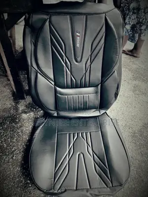 Luxury Seat Cover