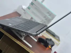 Laptop Stands Available