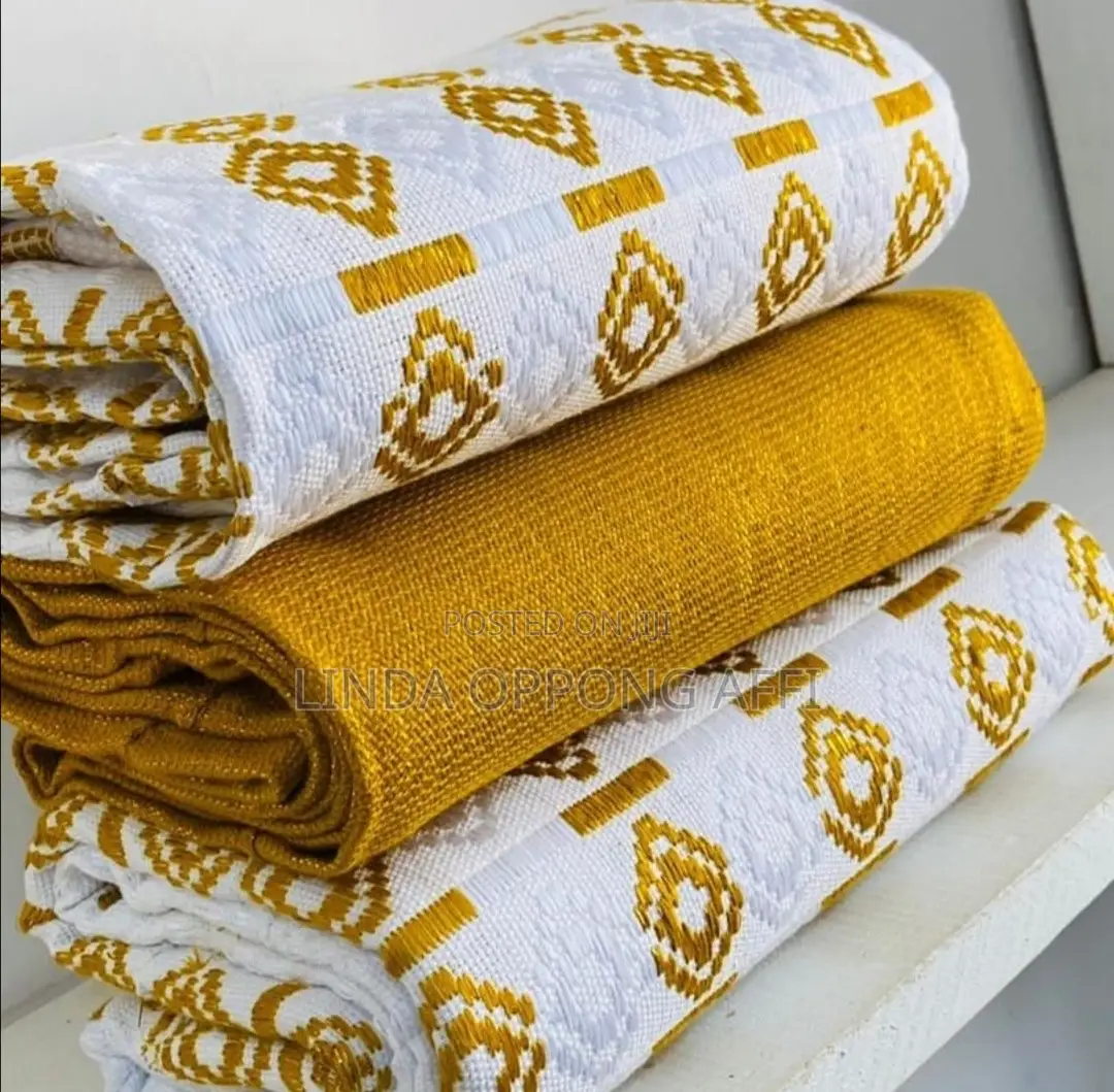 Ahwenepa Kente