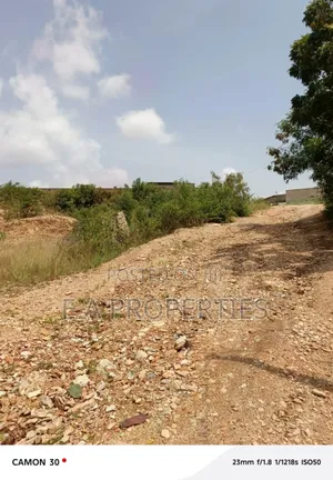 Land for Sale