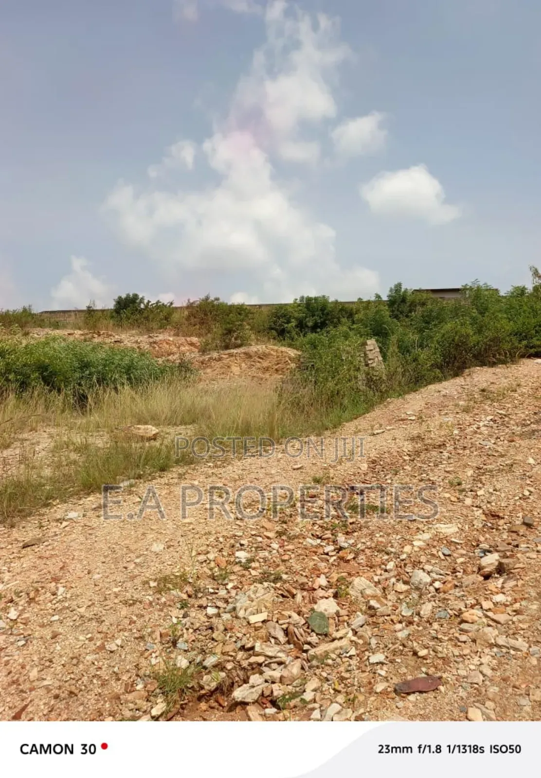 Land for Sale