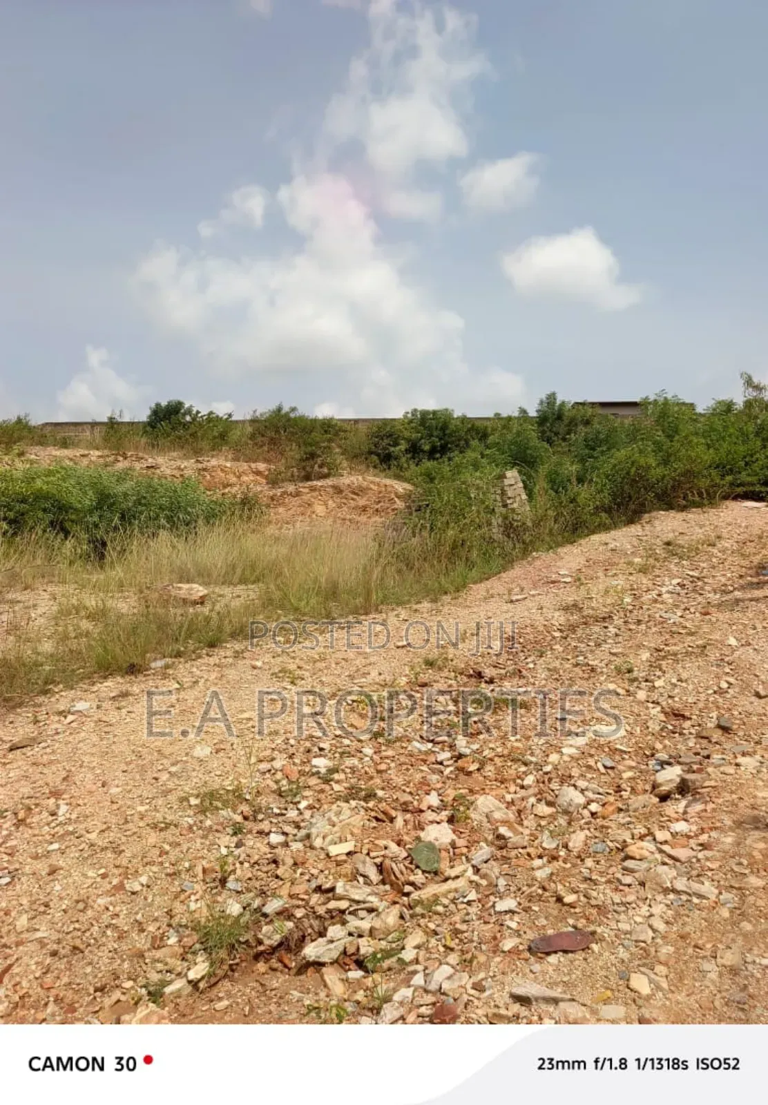 Land for Sale