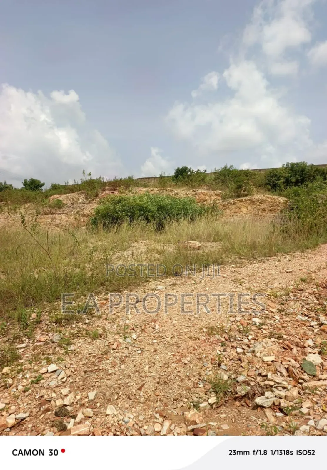 Land for Sale