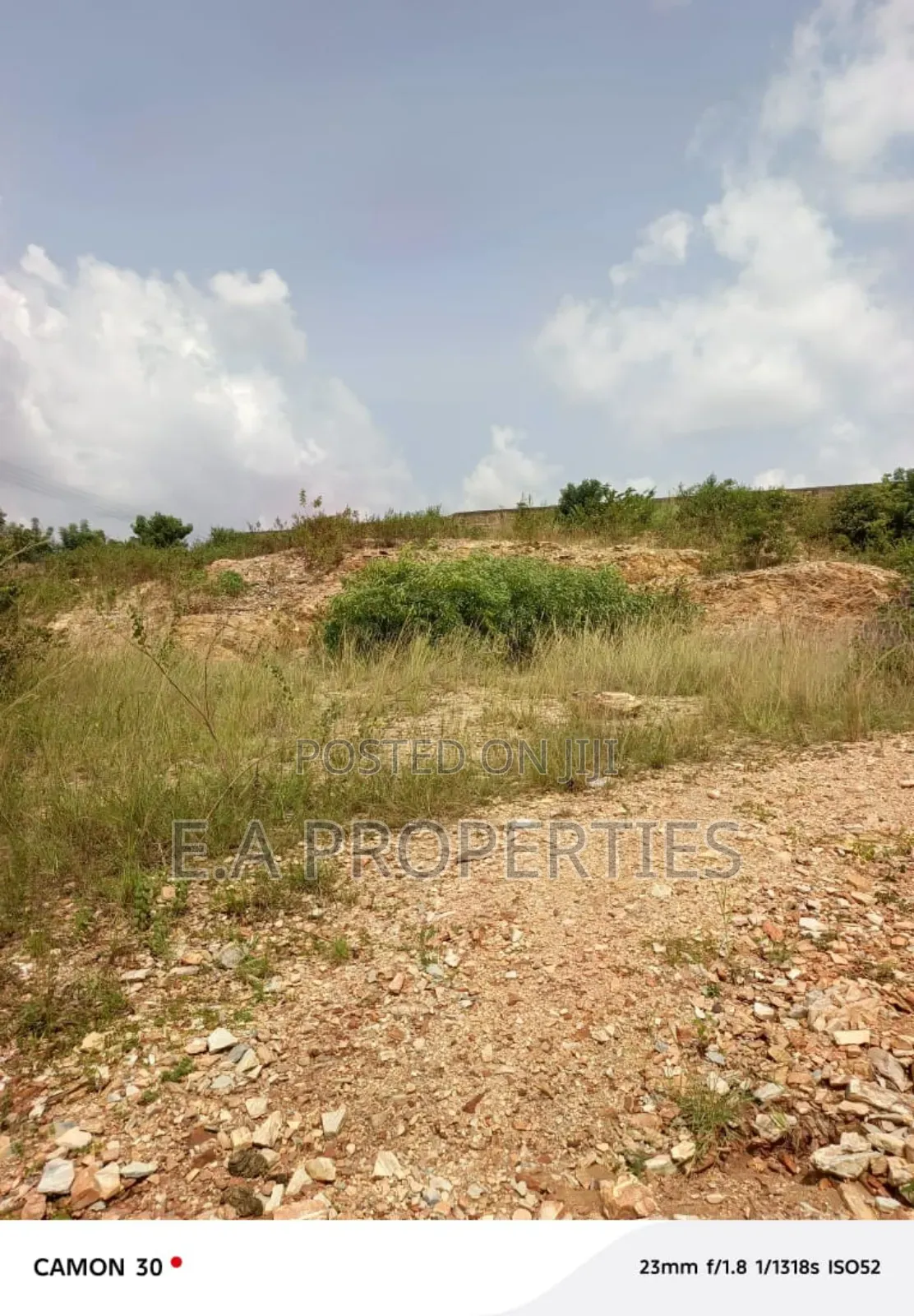 Land for Sale