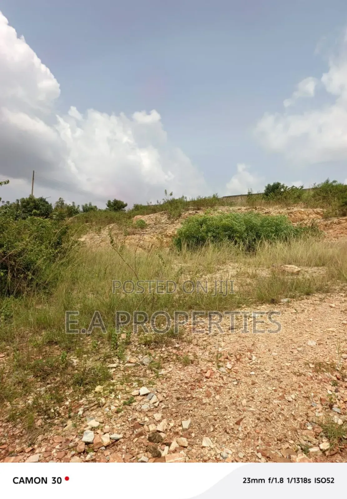 Land for Sale