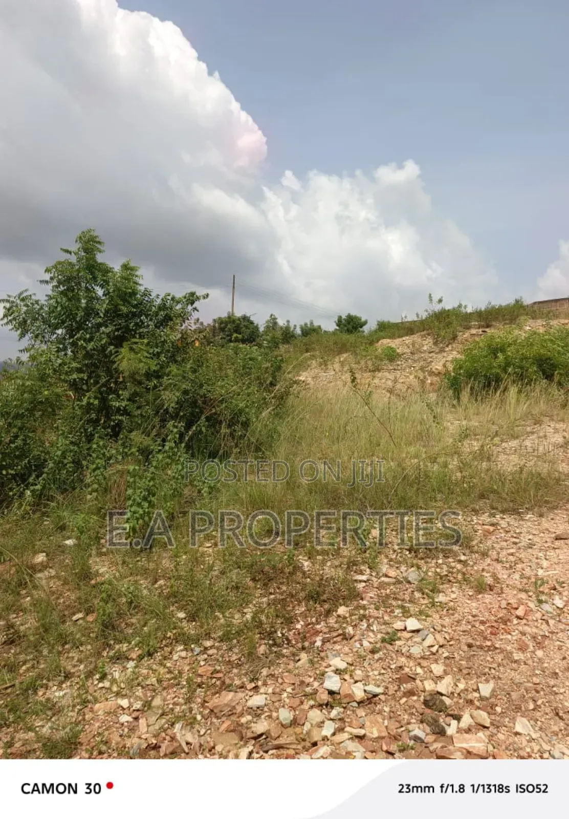 Land for Sale