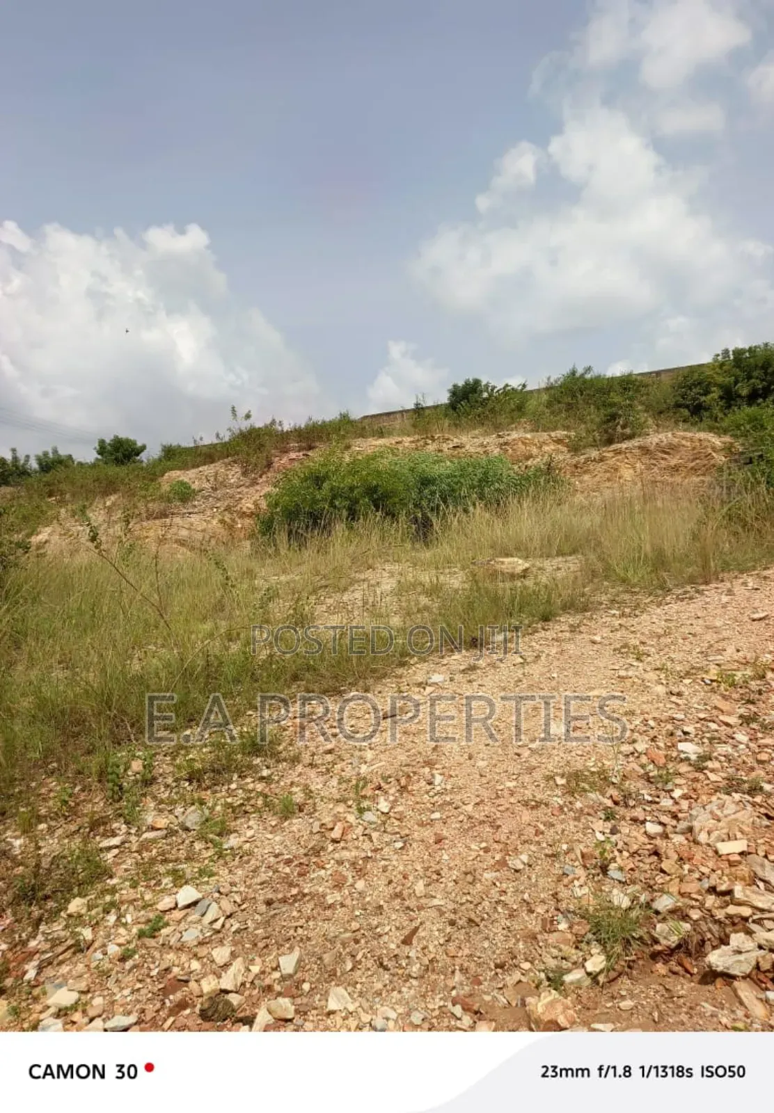 Land for Sale