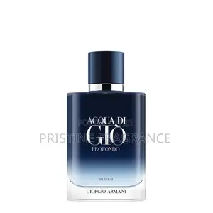 Acqua Di Gio Profondo Parfum