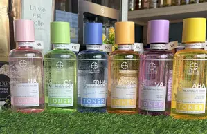 Estelin Facial Toners