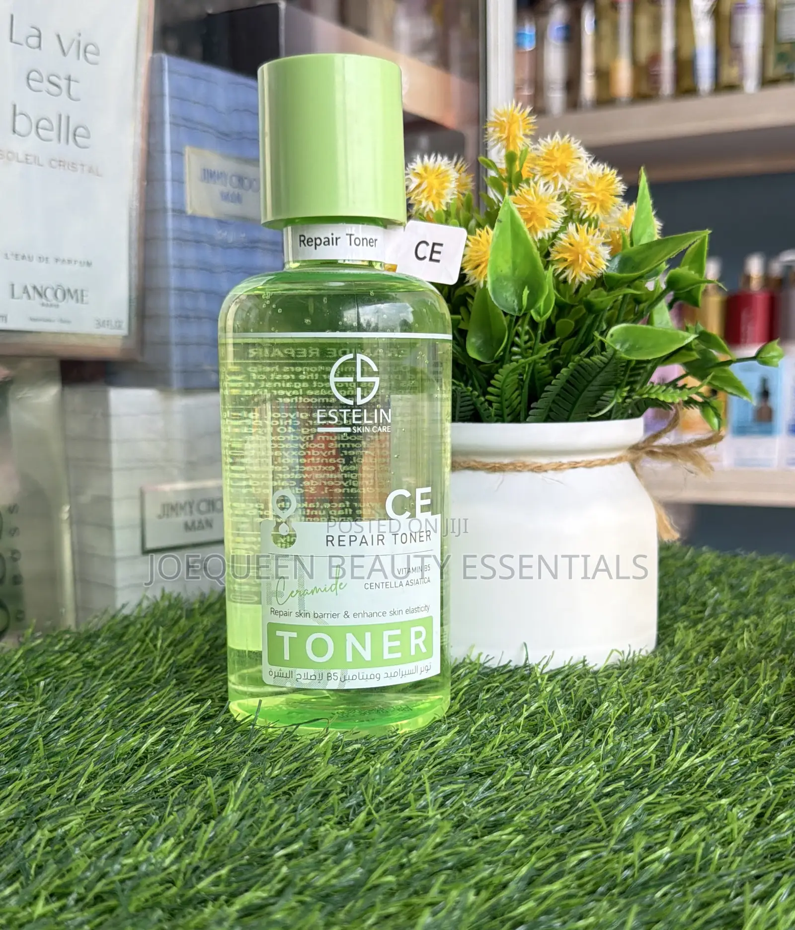 Estelin Facial Toners