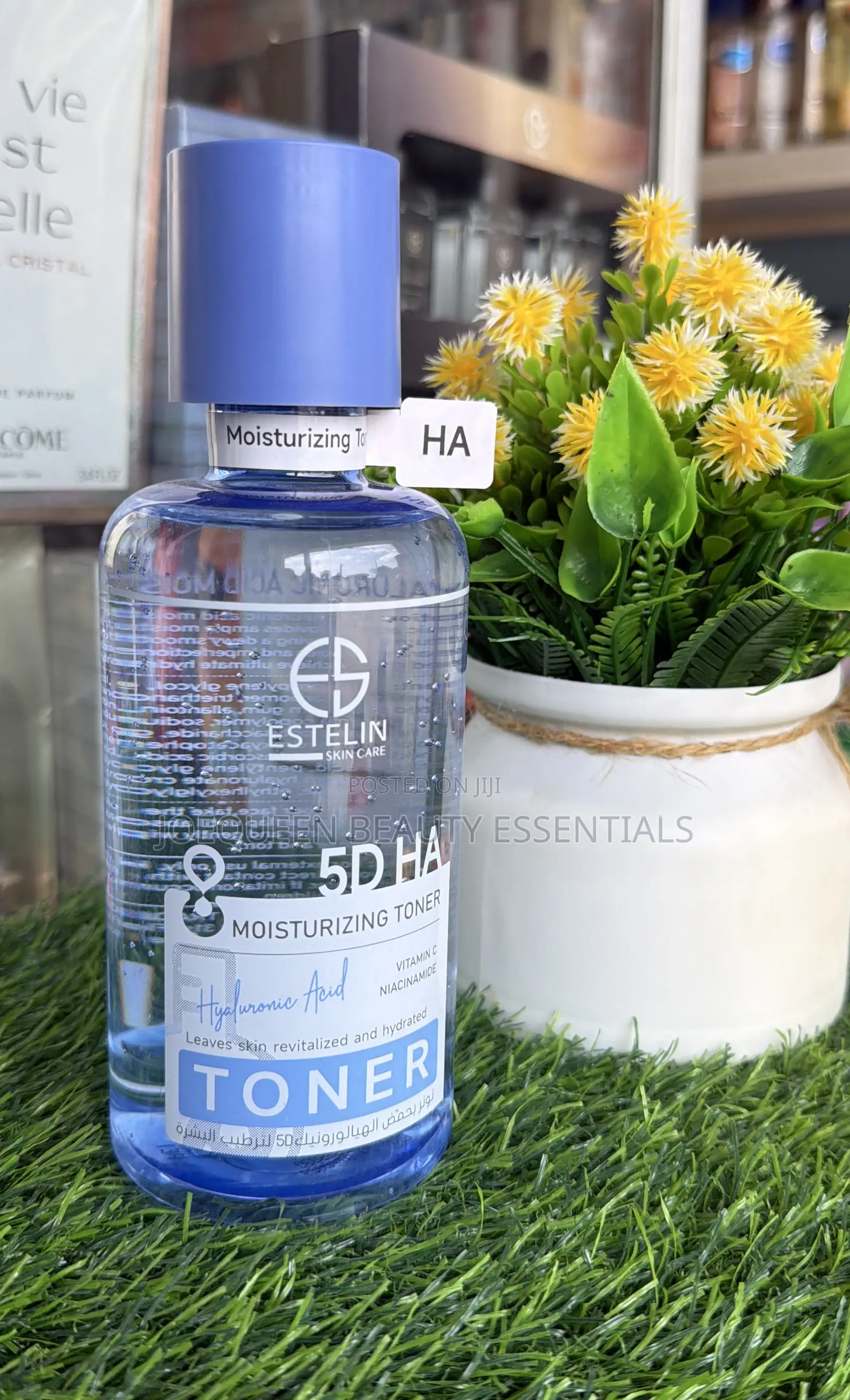 Estelin Facial Toners