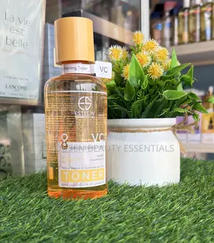 Estelin Facial Toners