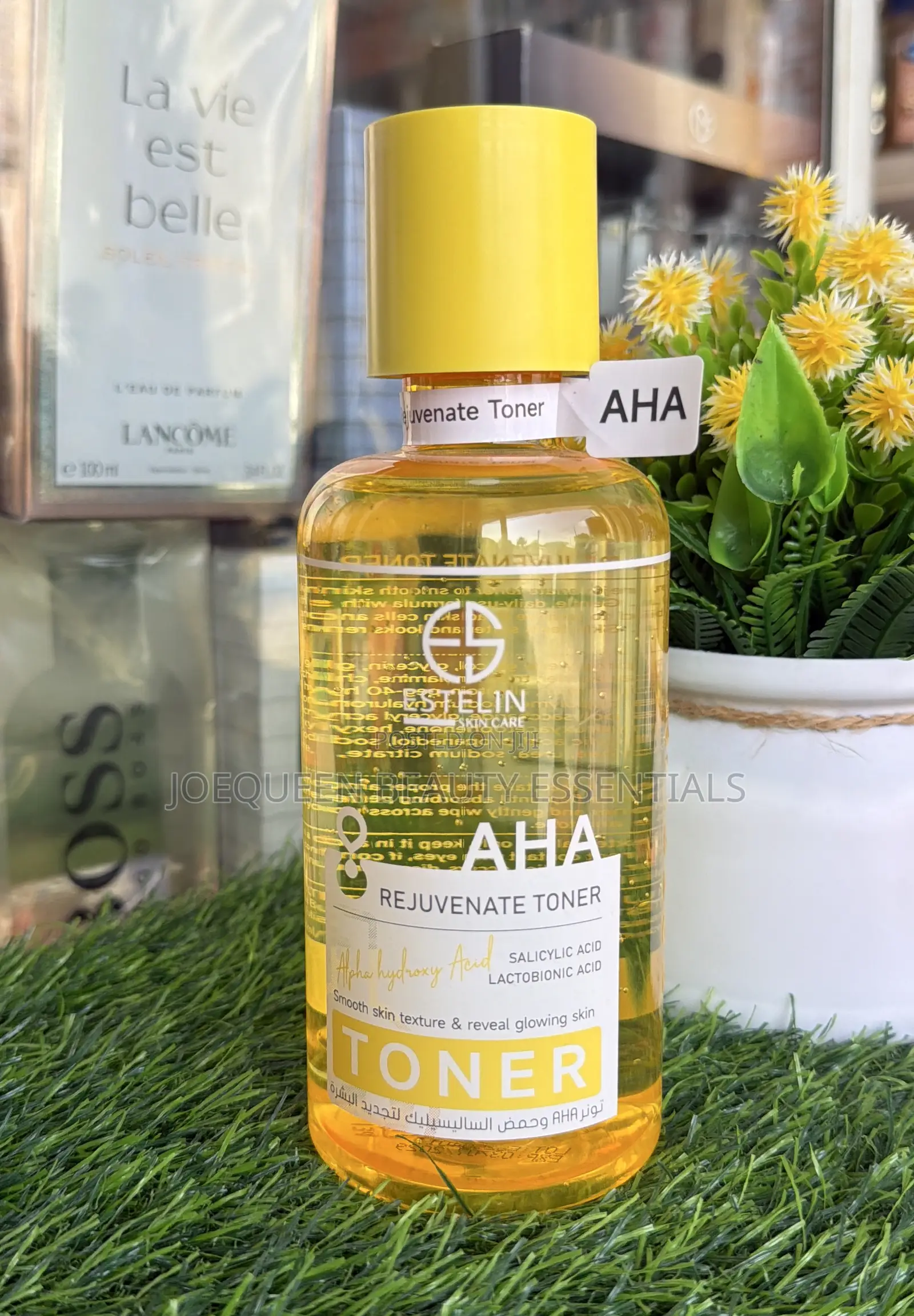Estelin Facial Toners