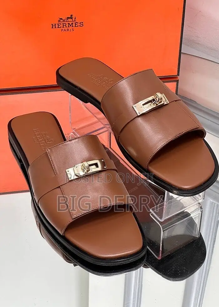 Hermes Leather Palms Varieties