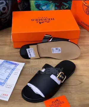 Hermes Leather Palms Varieties