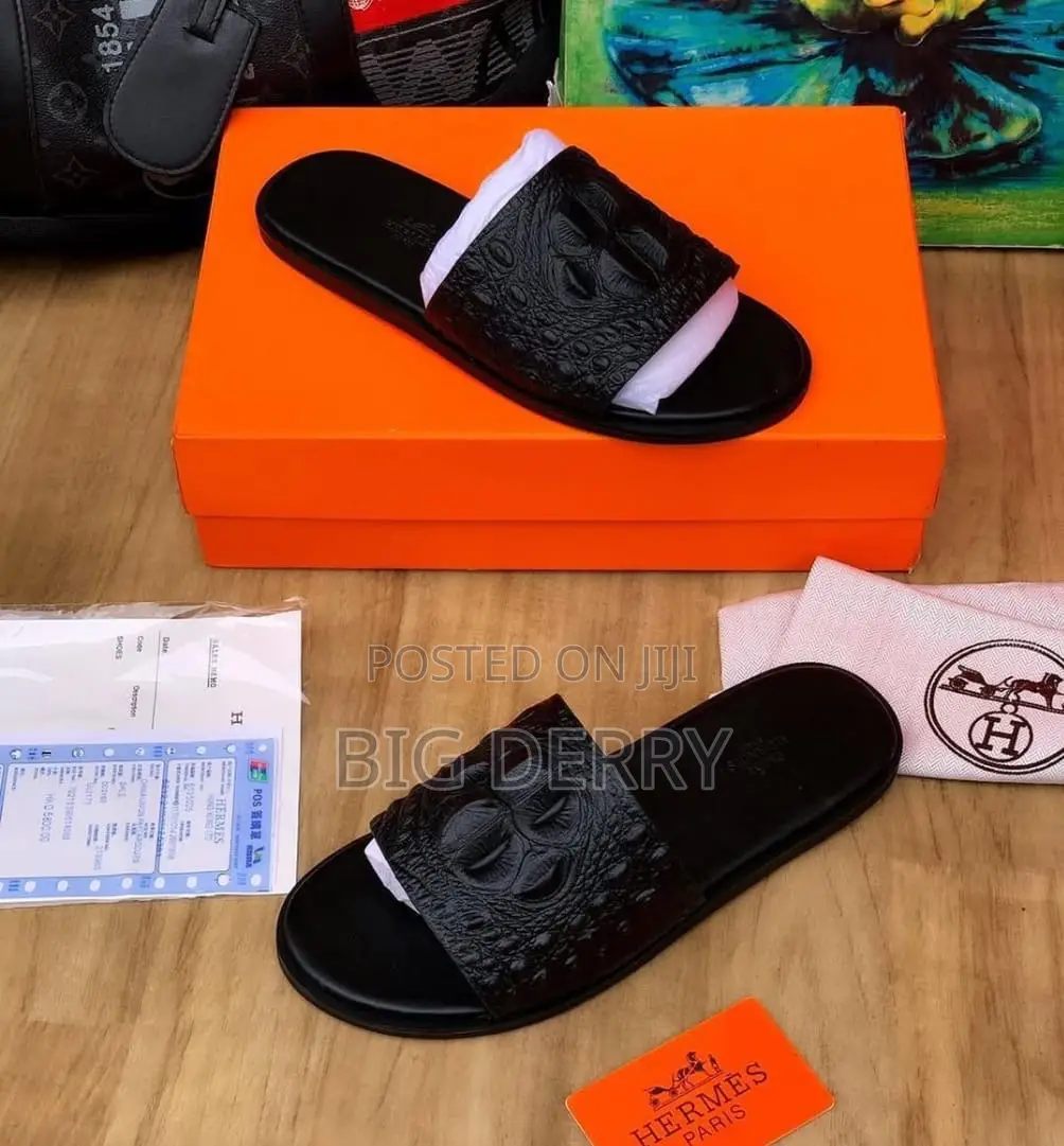 Hermes Leather Palms Varieties