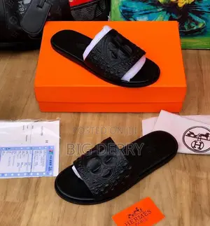 Hermes Leather Palms Varieties