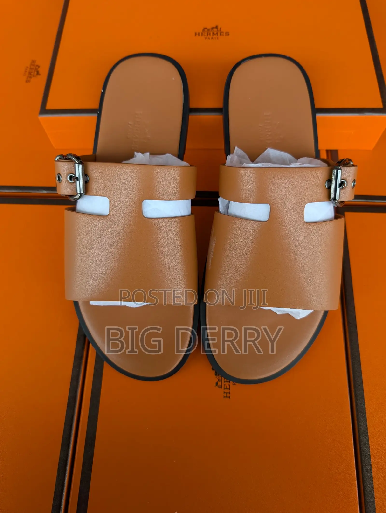 Hermes Leather Palms Varieties