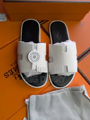 Hermes Official Palms