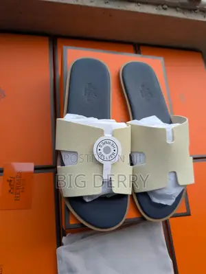 Hermes Official Palms
