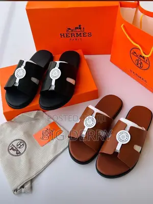 Hermes Official Palms