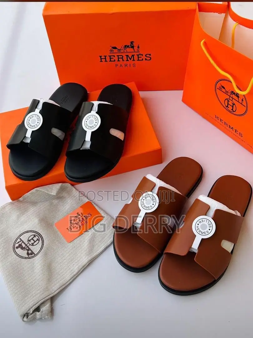 Hermes Official Palms