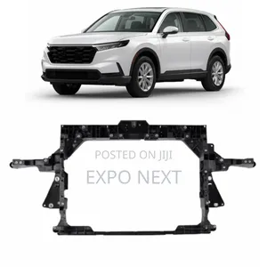 Radiator Core Support Bulkhead Assembly For Honda  Cr-v 2023-2024