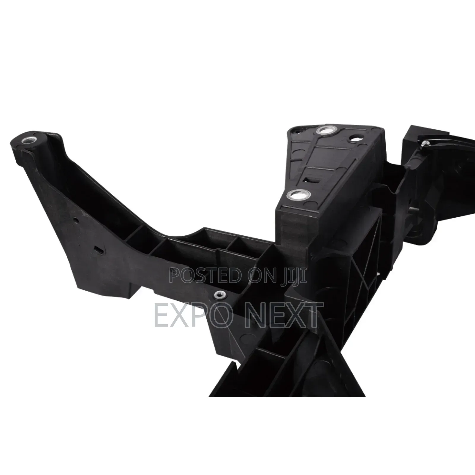 Radiator Core Support Bulkhead Assembly For Honda  Cr-v 2023-2024