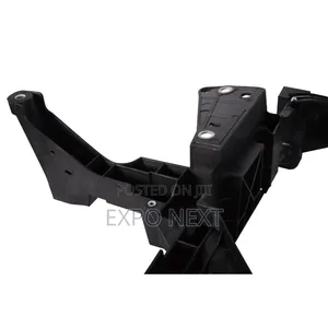 Radiator Core Support Bulkhead Assembly For Honda  Cr-v 2023-2024