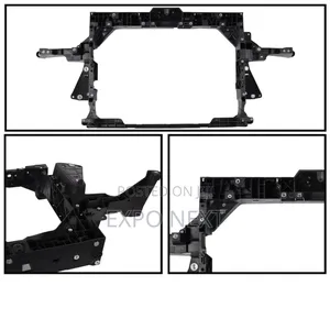 Radiator Core Support Bulkhead Assembly For Honda  Cr-v 2023-2024