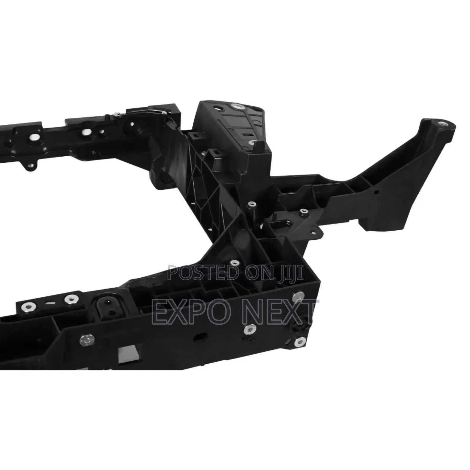 Radiator Core Support Bulkhead Assembly For Honda  Cr-v 2023-2024