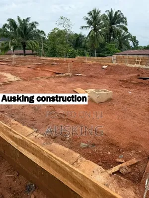 Build Construction (Dpc Level)