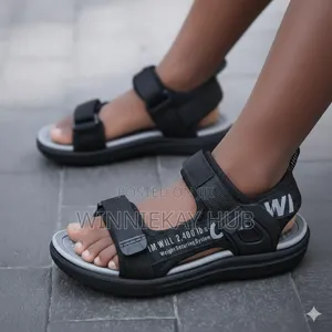 Sport Tech Sandals