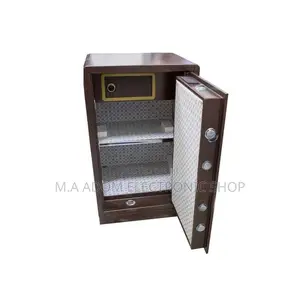 Fireproof Digital Keypad High-security Combination