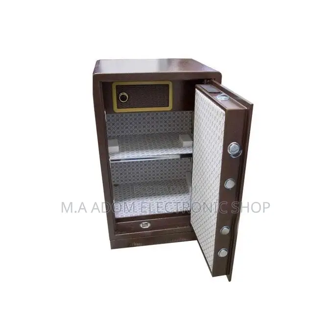 Fireproof Digital Keypad High-security Combination