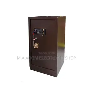Fireproof Digital Keypad High-security Combination