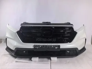 Honda Crv 2023-2024 Body Kit Front Bumper
