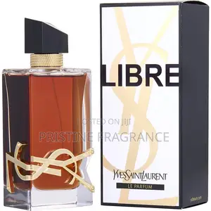 Ysl Libre Le Parfum