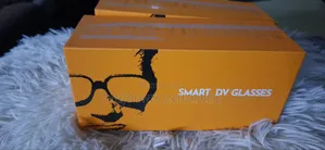 Smart Hd Camera Dv Glasses