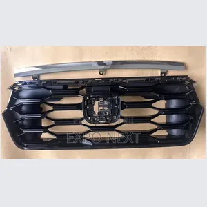 Honda Pilot 2023 Front Grille
