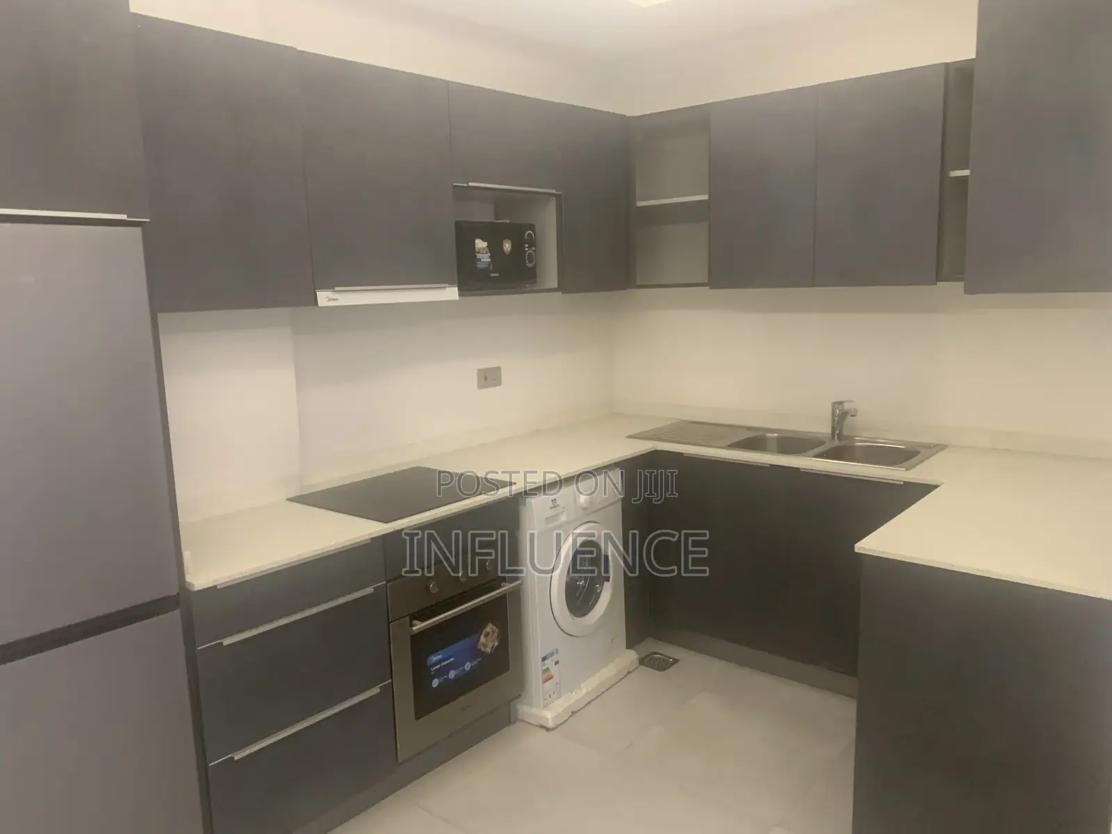 Furnished 1bdrm Apartment in East Legon for rent