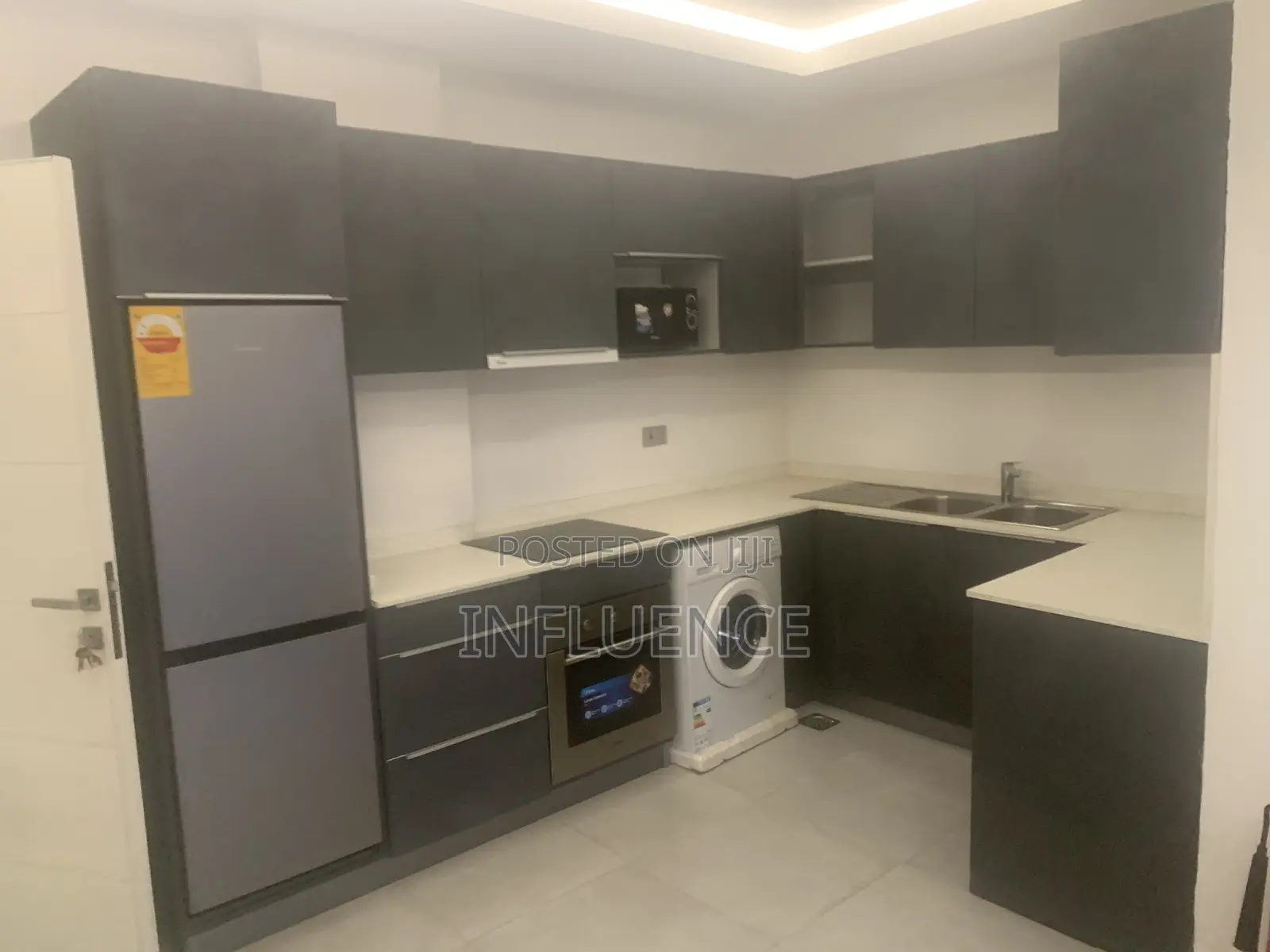 Furnished 1bdrm Apartment in East Legon for rent