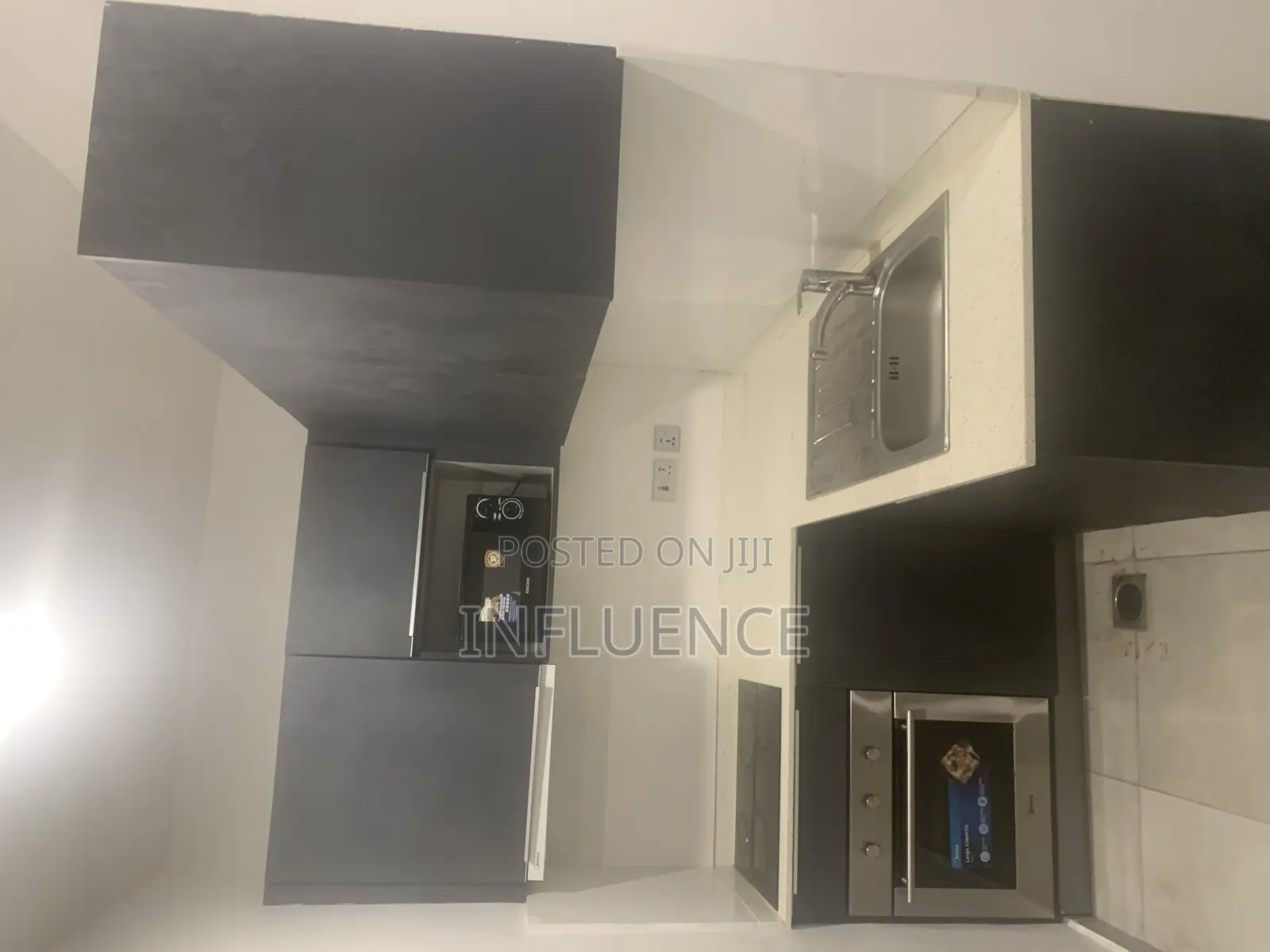 Furnished 1bdrm Apartment in East Legon for rent