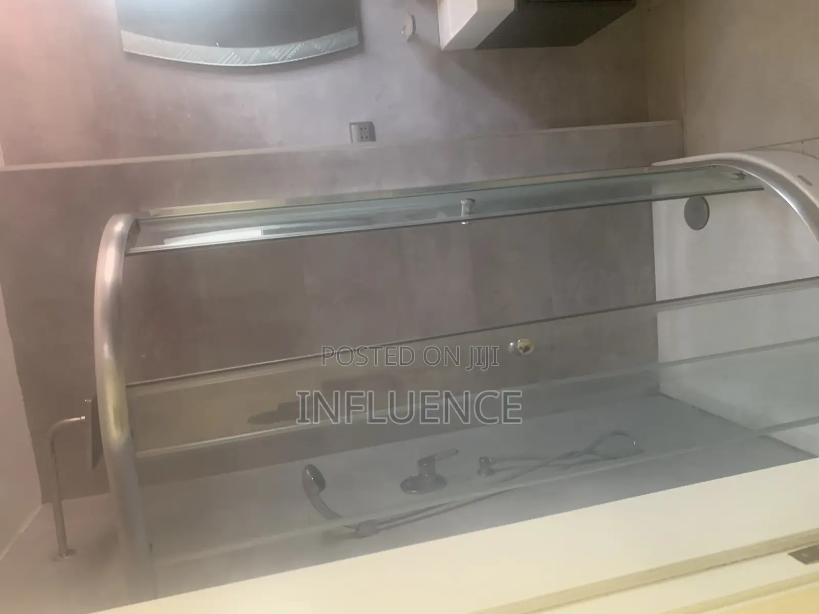Furnished 1bdrm Apartment in East Legon for rent