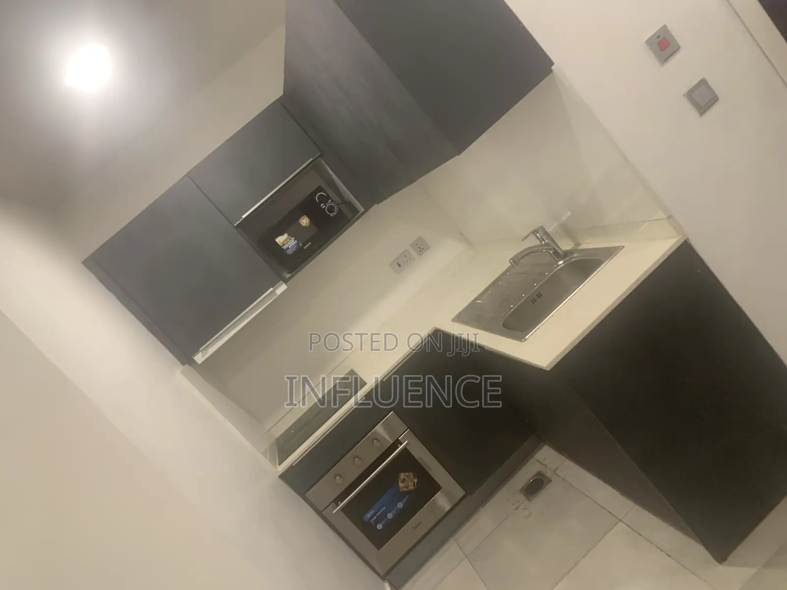 Furnished 1bdrm Apartment in East Legon for rent