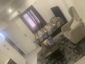 Furnished 1bdrm Apartment in East Legon for rent