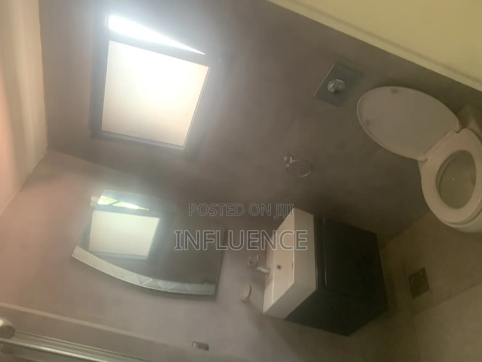 Furnished 1bdrm Apartment in East Legon for rent