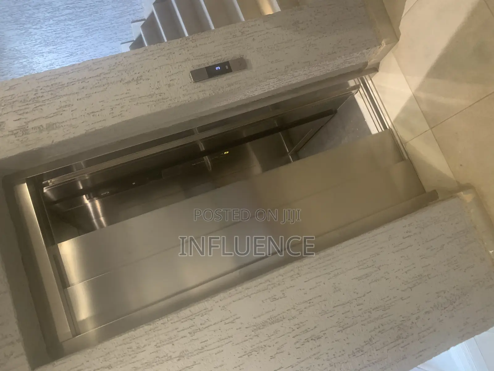 Furnished 1bdrm Apartment in East Legon for rent