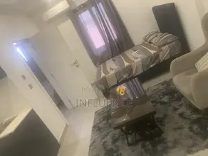 Furnished 1bdrm Apartment in East Legon for rent