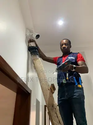 Cctv Camera